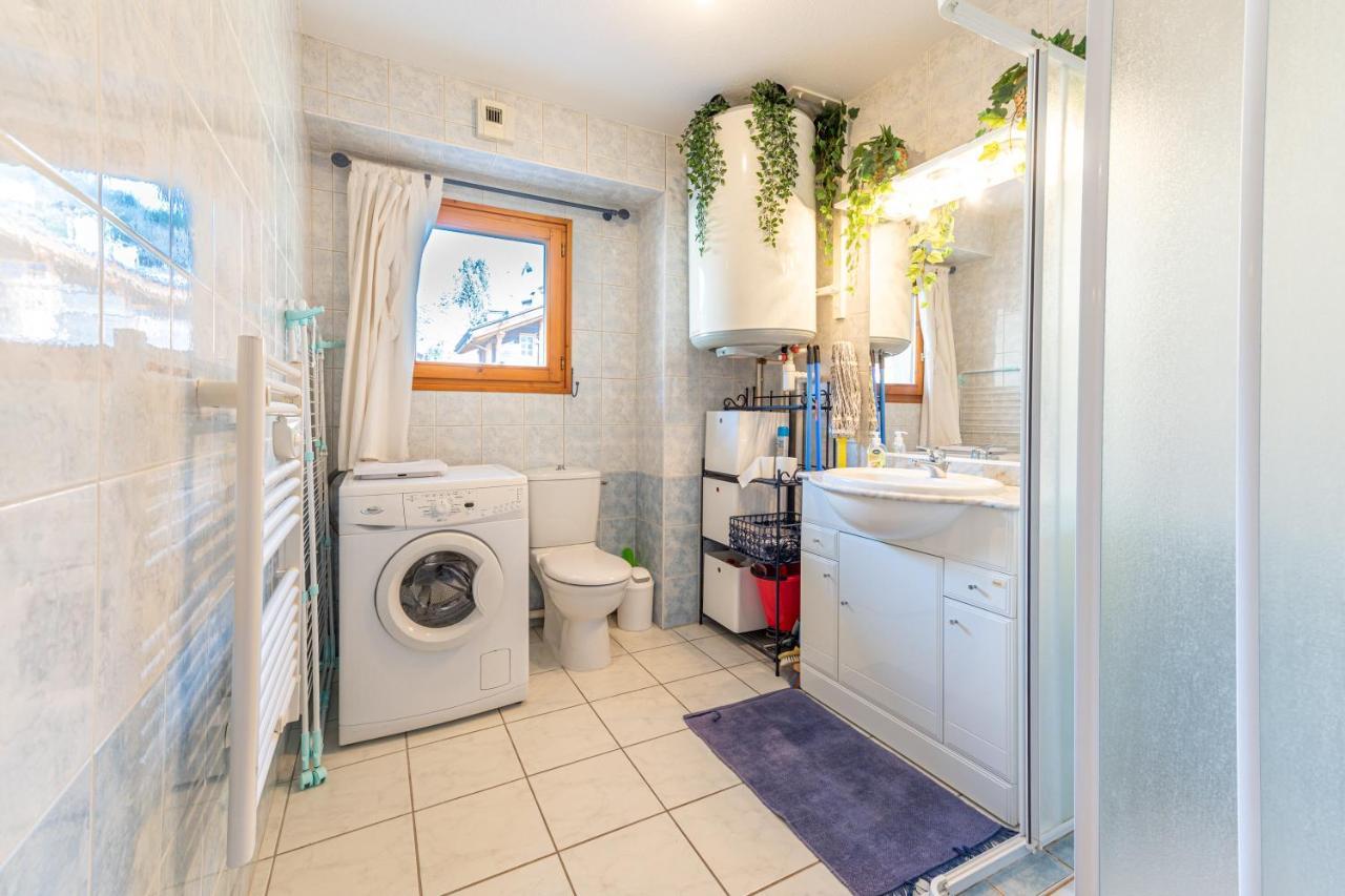 Appartement Le Chatellard - Proche Piste De *